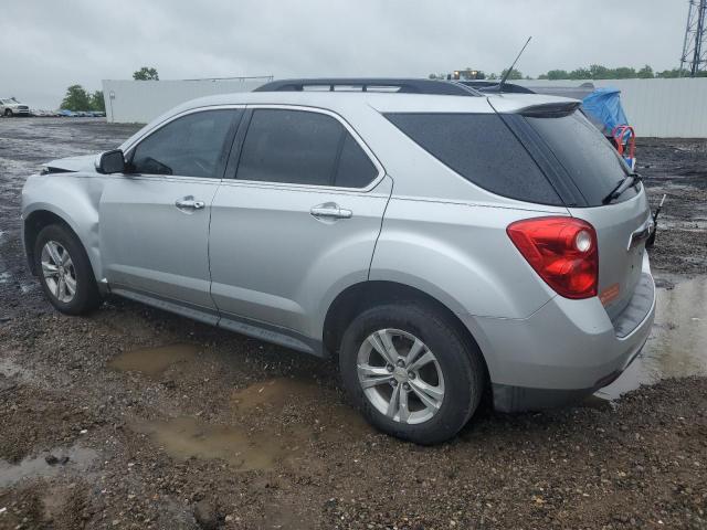 Photo 2 from auction – 2011 CHEVROLET EQUINOX LT with VIN 2CNFLEEC3B6387229