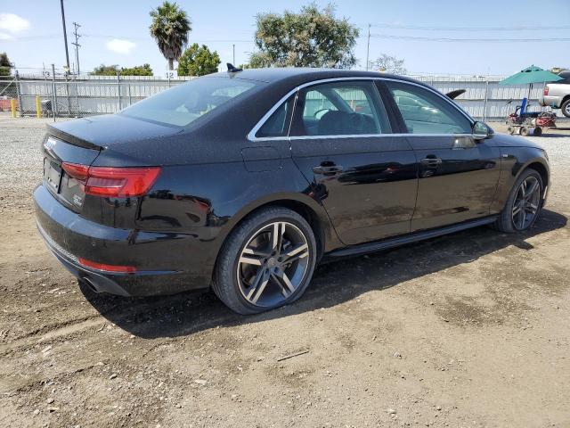 Photo 3 from auction – 2017 AUDI A4 PREMIUM with VIN WAUENAF44HN030105