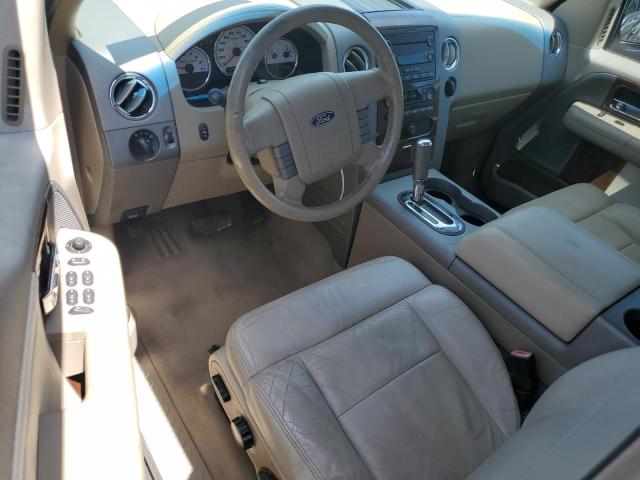Photo 8 from auction – 2004 FORD F150 with VIN 1FTPX12594NA06509