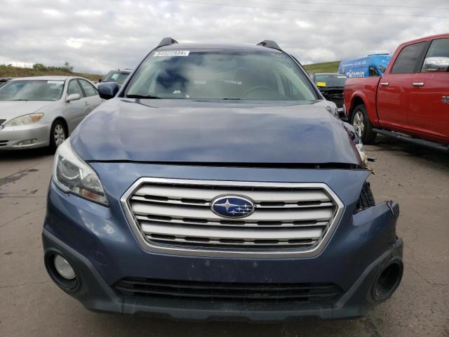 Снимка 5 от търг – 2015 SUBARU OUTBACK 2. с VIN 4S4BSBCC0F3313900