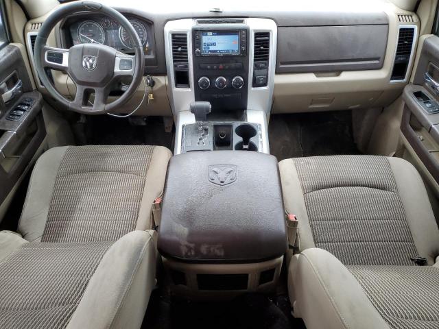 Photo 8 from auction – 2010 DODGE RAM 1500 with VIN 1D7RB1CT9AS203445