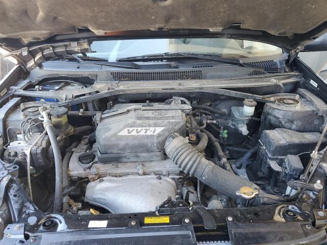 Photo 12 from auction – 2004 TOYOTA RAV4 with VIN JTEHD20V246004483