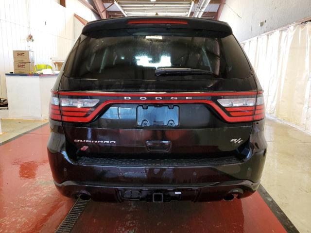 Photo 6 from auction – 2023 DODGE DURANGO R/ with VIN 1C4SDJCT6PC553754