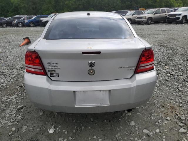 Photo 6 from auction – 2010 DODGE AVENGER SX with VIN 1B3CC4FD3AN188394