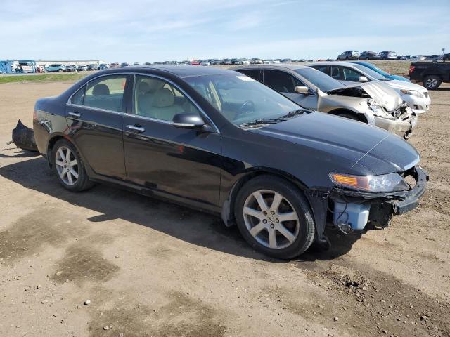 Photo 4 from auction – 2004 ACURA TSX with VIN JH4CL96804C802492