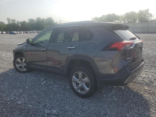 Photo 2 from auction – 2019 TOYOTA RAV4 LIMIT with VIN JTMDWRFV8KD506954