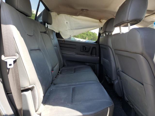 Photo 10 from auction – 2007 HONDA RIDGELINE with VIN 2HJYK16547H501903
