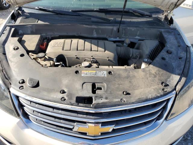 Photo 12 from auction – 2014 CHEVROLET TRAVERSE L with VIN 1GNKVHKD6EJ242096
