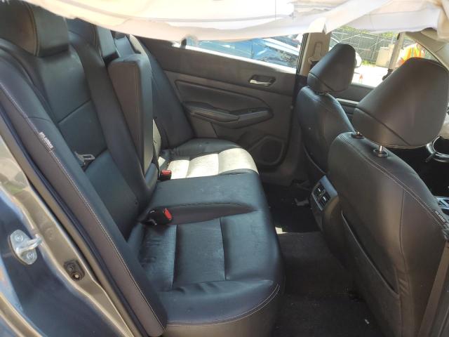 Photo 10 from auction – 2019 NISSAN ALTIMA SL with VIN 1N4BL4EVXKC174581
