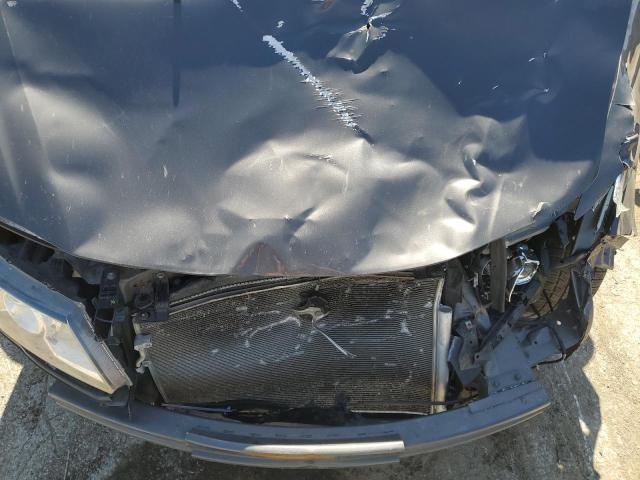 Photo 12 from auction – 2015 HONDA ODYSSEY EX with VIN 5FNRL5H41FB128261
