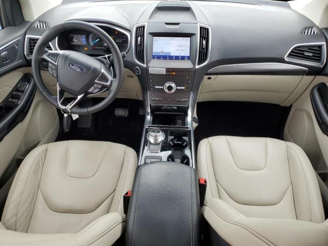 Photo 8 from auction – 2020 FORD EDGE TITAN with VIN 2FMPK3K95LBB08845