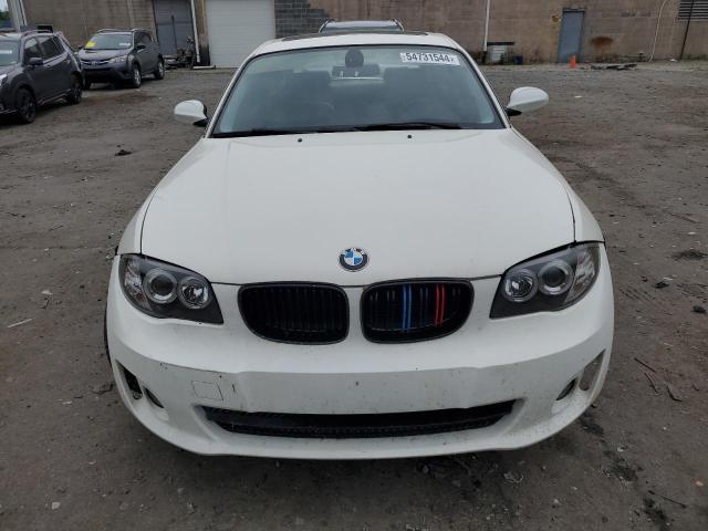 Photo 5 from auction – 2012 BMW 128 I with VIN WBAUP7C5XCVP23565