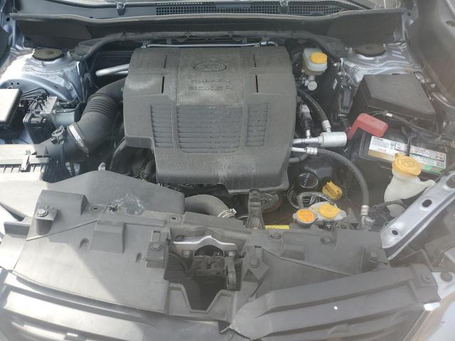 Photo 11 from auction – 2019 SUBARU FORESTER L with VIN JF2SKAUC1KH519867