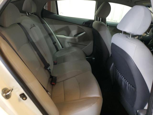 Photo 10 from auction – 2013 KIA OPTIMA LX with VIN KNAGM4A78D5384721