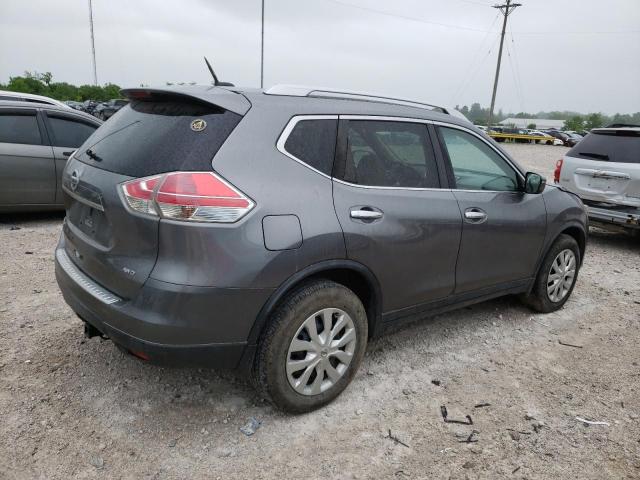 Photo 3 from auction – 2016 NISSAN ROGUE S with VIN KNMAT2MV6GP707540