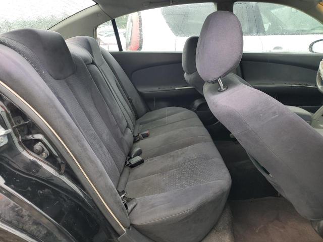Photo 10 from auction – 2006 NISSAN ALTIMA S with VIN 1N4AL11D86C159073