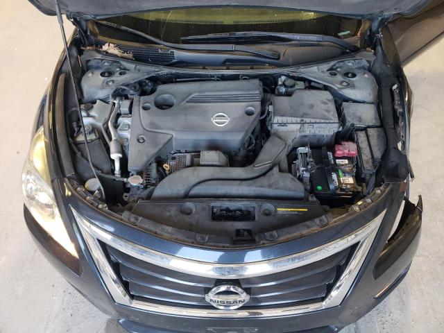 Photo 11 from auction – 2013 NISSAN ALTIMA 2.5 with VIN 1N4AL3AP2DC287506