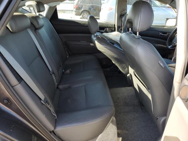 Photo 10 from auction – 2008 TOYOTA PRIUS with VIN JTDKB20U283412786