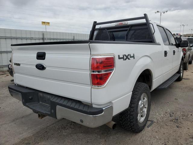 Photo 3 from auction – 2014 FORD F150 SUPER with VIN 1FTFW1EF2EFC43793