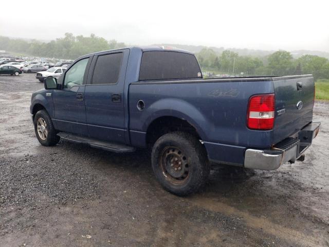 Photo 2 from auction – 2005 FORD F150 SUPER with VIN 1FTPW14525KE58658