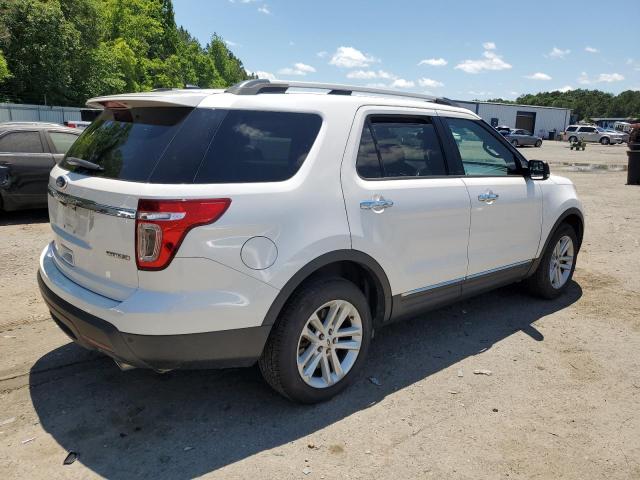 Photo 3 from auction – 2015 FORD EXPLORER X with VIN 1FM5K7D89FGC24436
