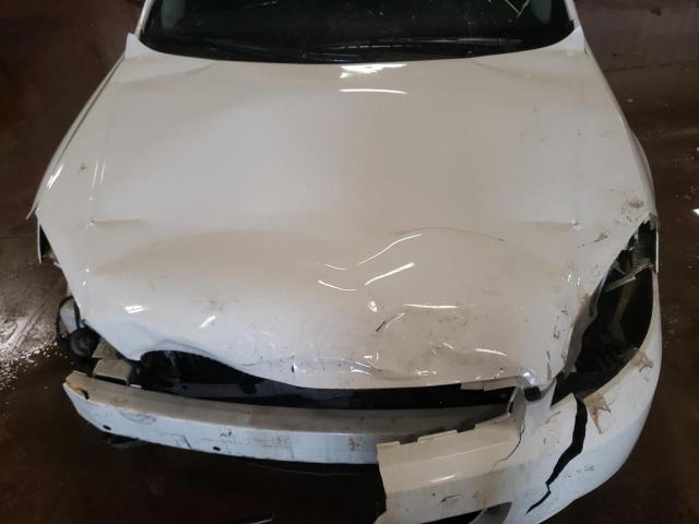 Photo 11 from auction – 2009 CHEVROLET IMPALA 1LT with VIN 2G1WT57K991201069