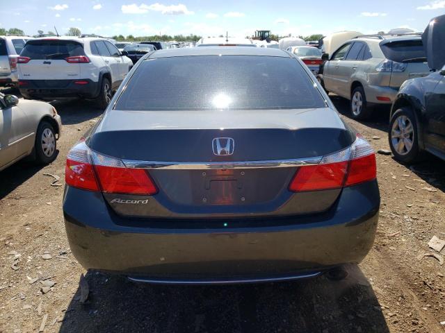 Photo 6 from auction – 2014 HONDA ACCORD LX with VIN 1HGCR2F33EA200969
