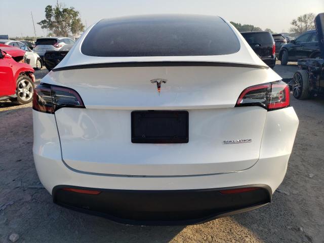 Photo 6 from auction – 2023 TESLA MODEL Y with VIN 7SAYGDEF6PF937100