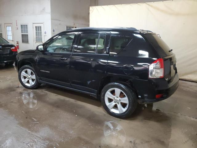Photo 2 from auction – 2012 JEEP COMPASS SP with VIN 1C4NJCBB0CD540917