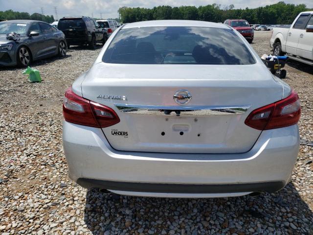Photo 6 from auction – 2018 NISSAN ALTIMA 2.5 with VIN 1N4AL3AP1JC165179