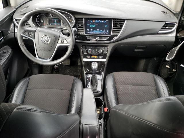 Photo 8 from auction – 2017 BUICK ENCORE PRE with VIN KL4CJESB9HB167120