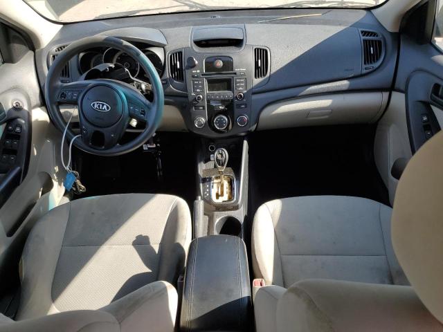 Photo 8 from auction – 2011 KIA FORTE EX with VIN KNAFU4A21B5454248