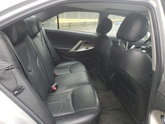Photo 10 from auction – 2011 TOYOTA CAMRY BASE with VIN 4T1BF3EKXBU222894