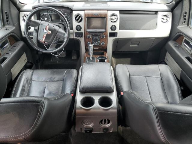 Photo 8 from auction – 2013 FORD F150 SUPER with VIN 1FTFW1ET4DKF92496