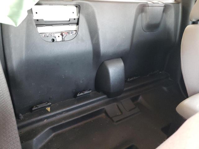 Photo 10 from auction – 2018 CHEVROLET COLORADO with VIN 1GCHSBEA0J1305083