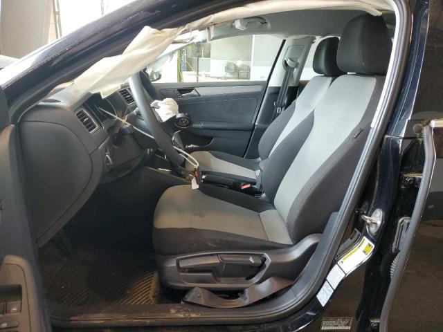 Photo 7 from auction – 2017 VOLKSWAGEN JETTA S with VIN 3VW2B7AJ4HM393834