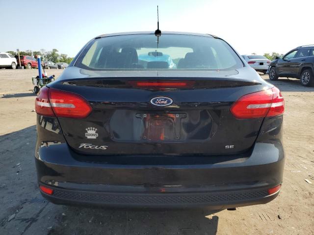 Photo 6 from auction – 2018 FORD FOCUS SE with VIN 1FADP3F20JL202222