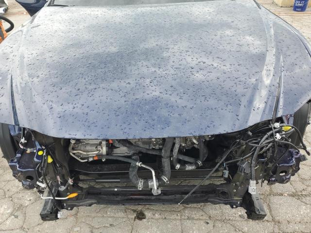 Photo 11 from auction – 2024 LEXUS ES 300H BA with VIN 58AFA1C14RU037094