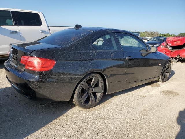 Photo 3 from auction – 2011 BMW 328 I with VIN WBAKE3C50BE557285