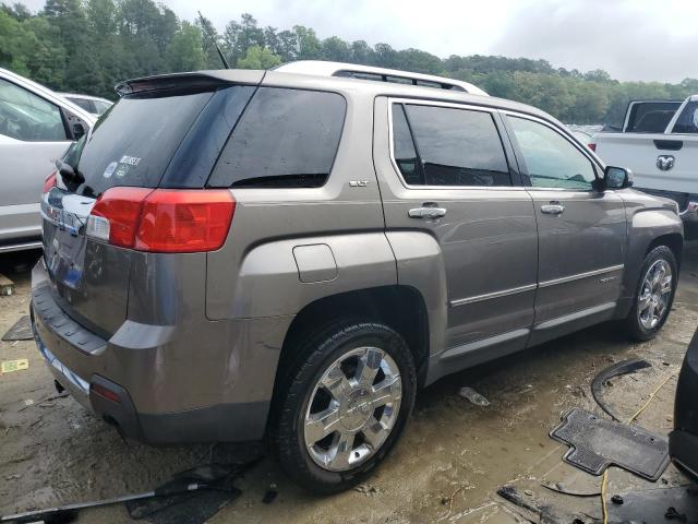 Photo 3 from auction – 2011 GMC TERRAIN SL with VIN 2CTFLWE53B6379342
