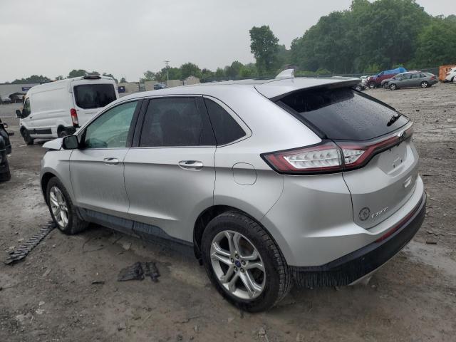 Photo 2 from auction – 2018 FORD EDGE TITAN with VIN 2FMPK4K88JBB88345