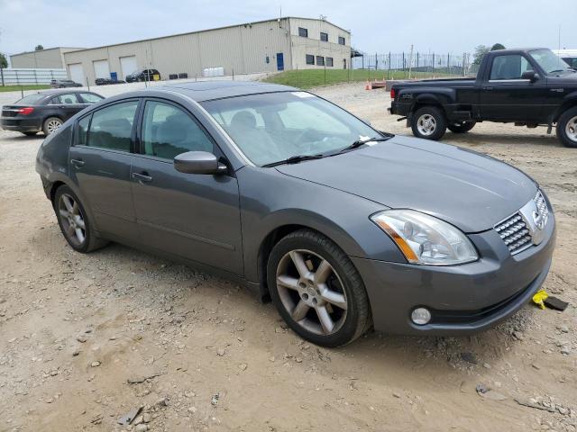 Photo 4 from auction – 2006 NISSAN MAXIMA SE with VIN 1N4BA41EX6C846852