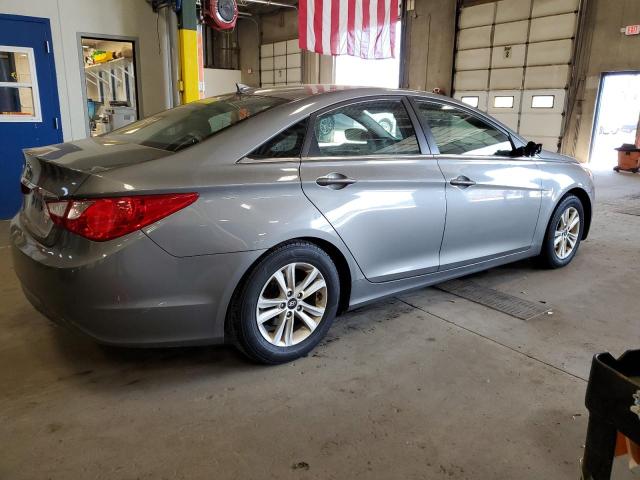 Photo 3 from auction – 2013 HYUNDAI SONATA with VIN 5NPEB4AC3DH774414