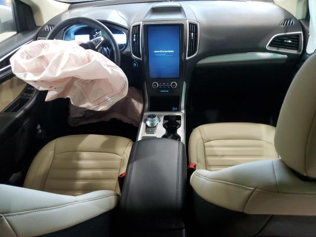 Photo 8 from auction – 2022 FORD EDGE SEL with VIN 2FMPK4J92NBA39963