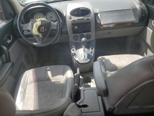 Photo 8 from auction – 2005 SATURN VUE with VIN 5GZCZ634X5S844187
