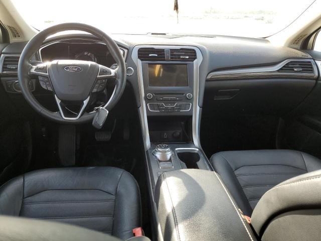 Photo 8 from auction – 2017 FORD FUSION SE with VIN 3FA6P0HD0HR177887