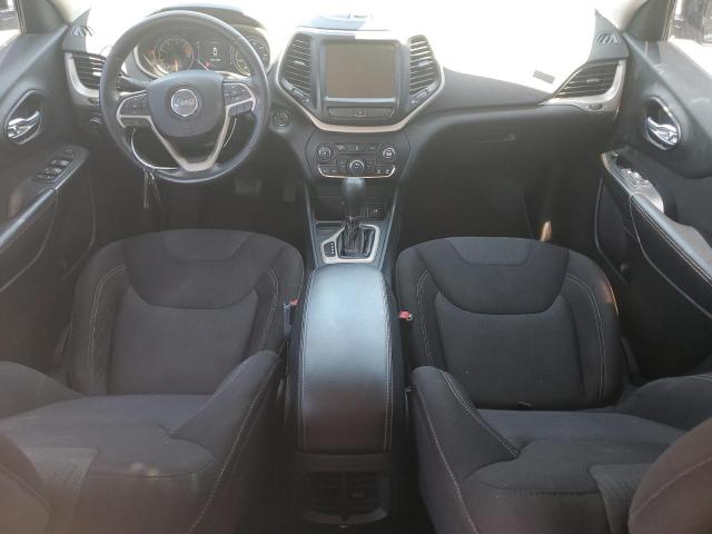Photo 8 from auction – 2016 JEEP CHEROKEE L with VIN 1C4PJLCB6GW212662