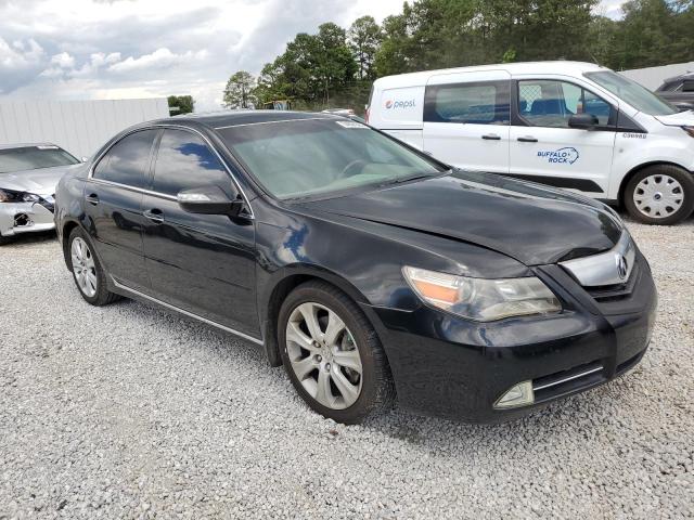 Photo 4 from auction – 2010 ACURA RL with VIN JH4KB2F62AC000946