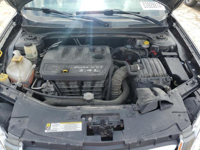 Photo 11 from auction – 2013 CHRYSLER 200 TOURIN with VIN 1C3CCBBB7DN540053