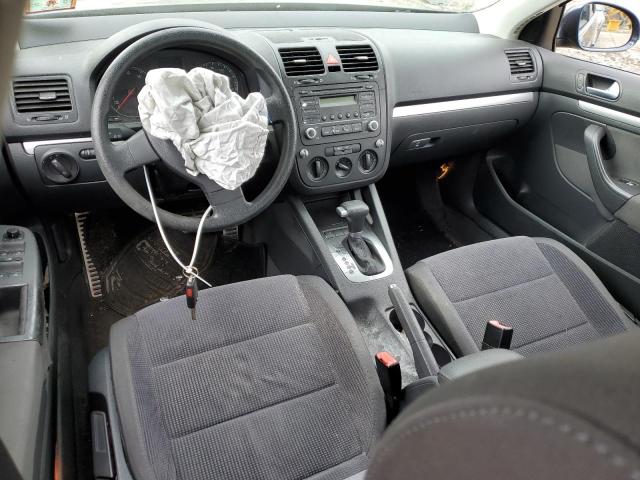 Photo 8 from auction – 2006 VOLKSWAGEN JETTA VALU with VIN 3VWPF71K76M660982